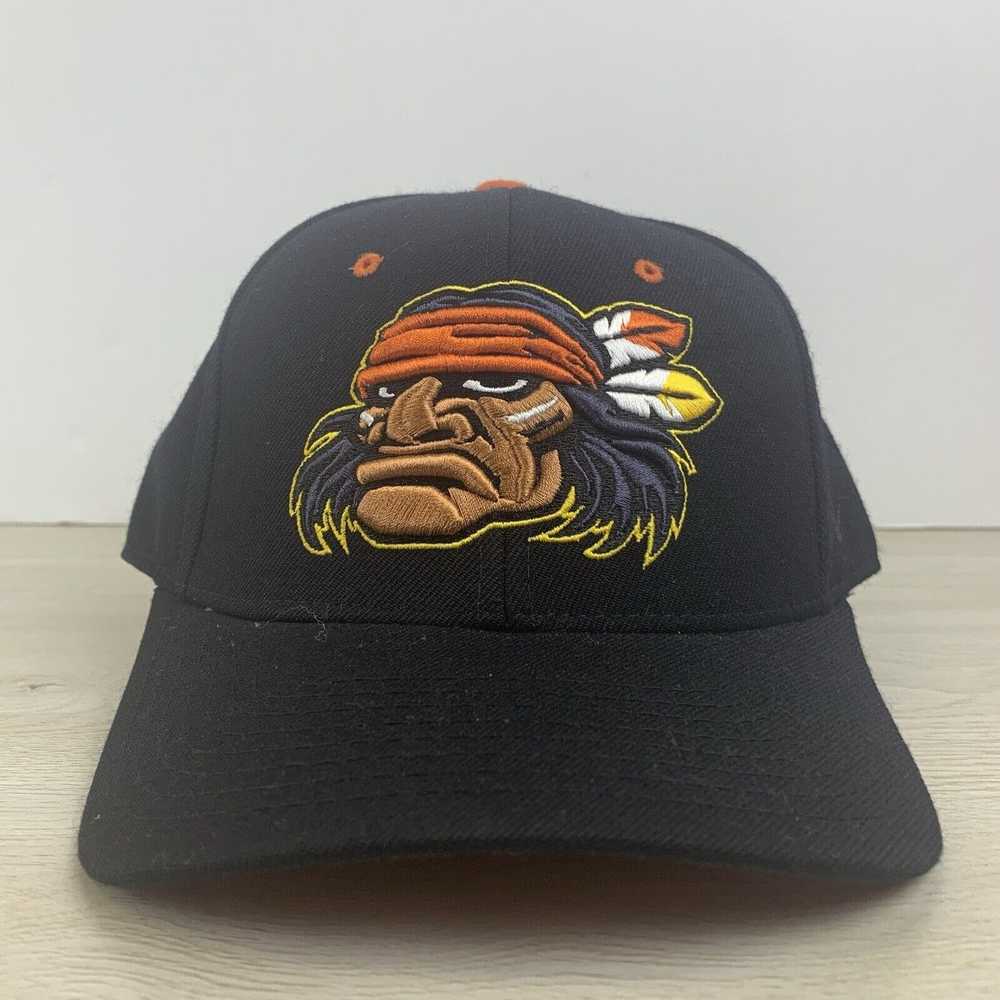 Other Dartmouth Indians 6 7/8 Hat Adult Size Hat … - image 2