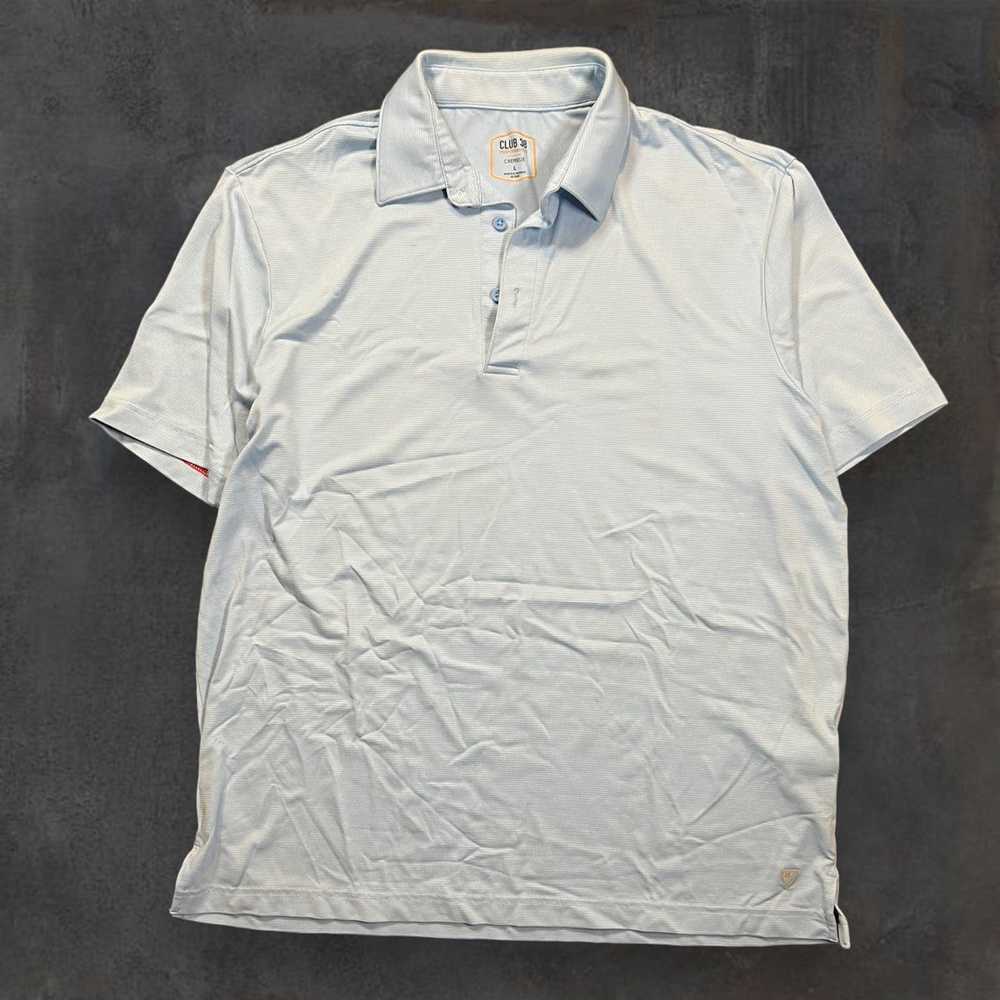 Cremieux Cremieux Club 38 Performance Golf Polo S… - image 1