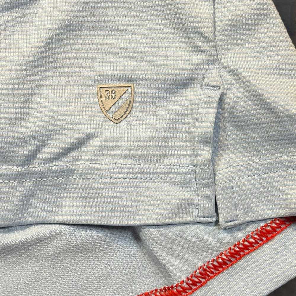 Cremieux Cremieux Club 38 Performance Golf Polo S… - image 4