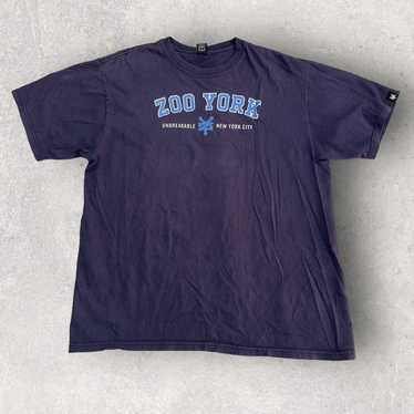 Zoo York Zoo York tee - image 1