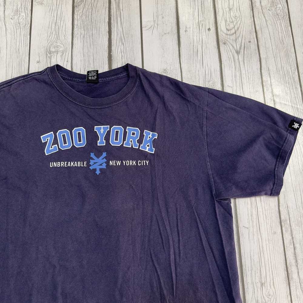 Zoo York Zoo York tee - image 3