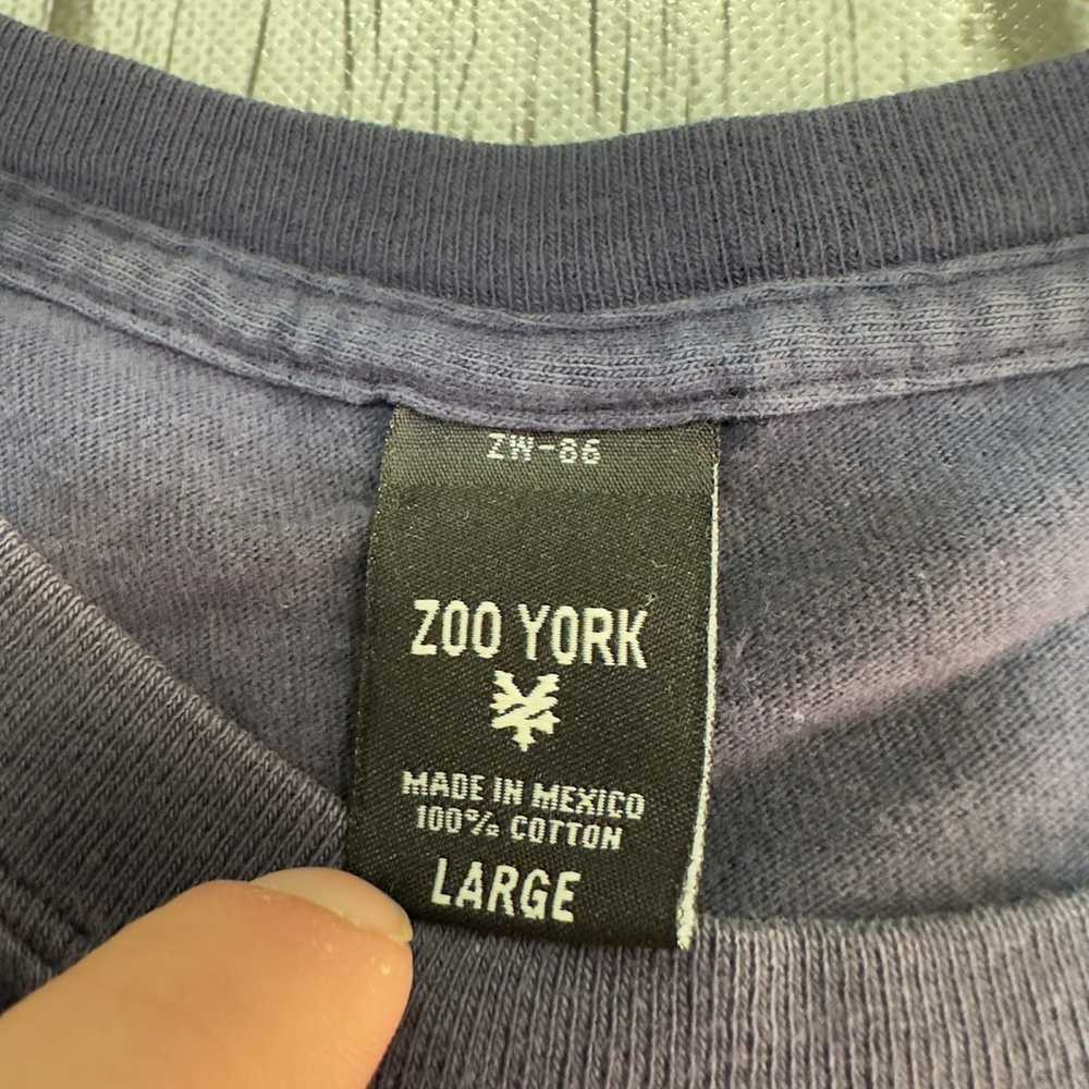 Zoo York Zoo York tee - image 4