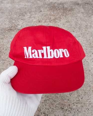 Marlboro Vintage Marlboro Classic Hat