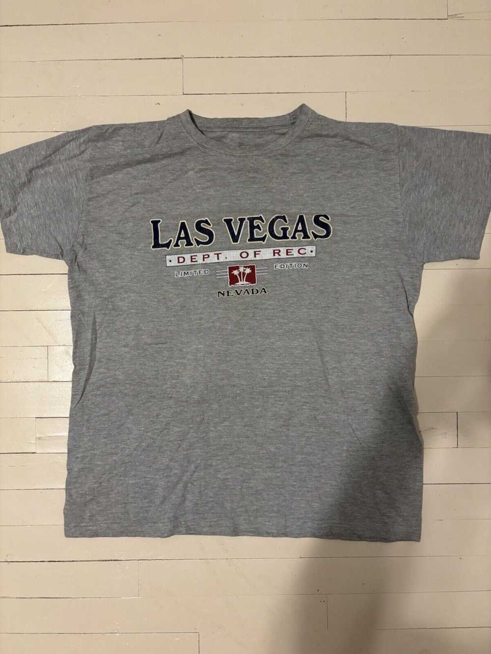 Unkwn Las Vegas Nevada Limited Edition Department… - image 2