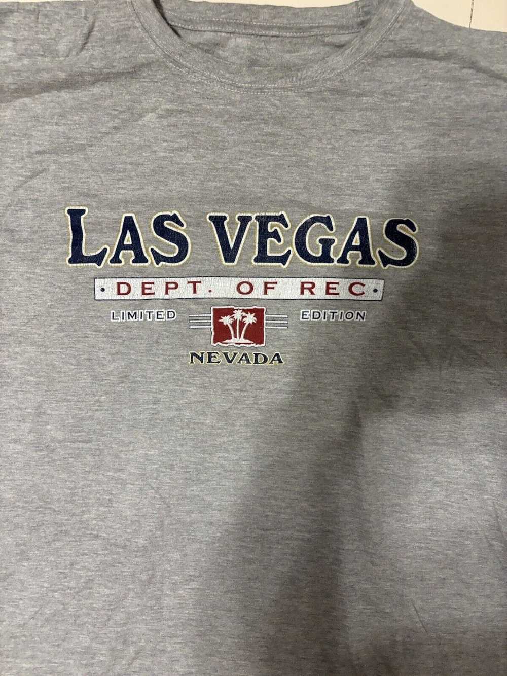 Unkwn Las Vegas Nevada Limited Edition Department… - image 3