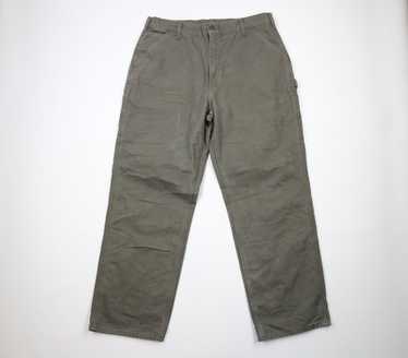 Carhartt hot sale smithville pants