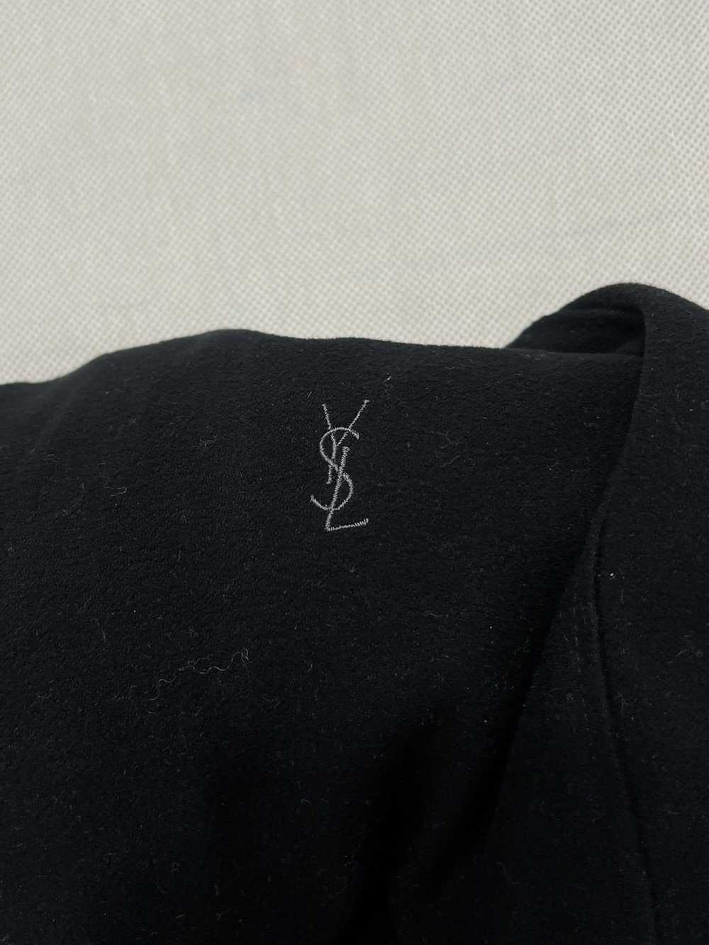 Saint Laurent Paris × Yves Saint Laurent Rare Jac… - image 2