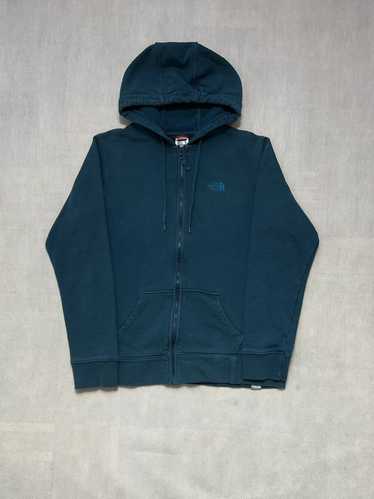The North Face Hoodie The North Face TNF zipped