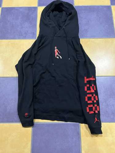 Jordan 2024 1988 hoodie