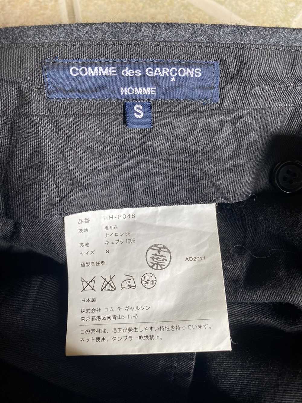 Comme des Garcons × Designer × Japanese Brand com… - image 4