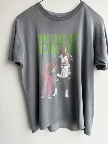 Rare vintage public enemy - Gem