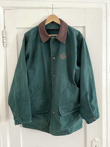 Vintage Vintage Seinfeld 100th Episode Crew Jacket