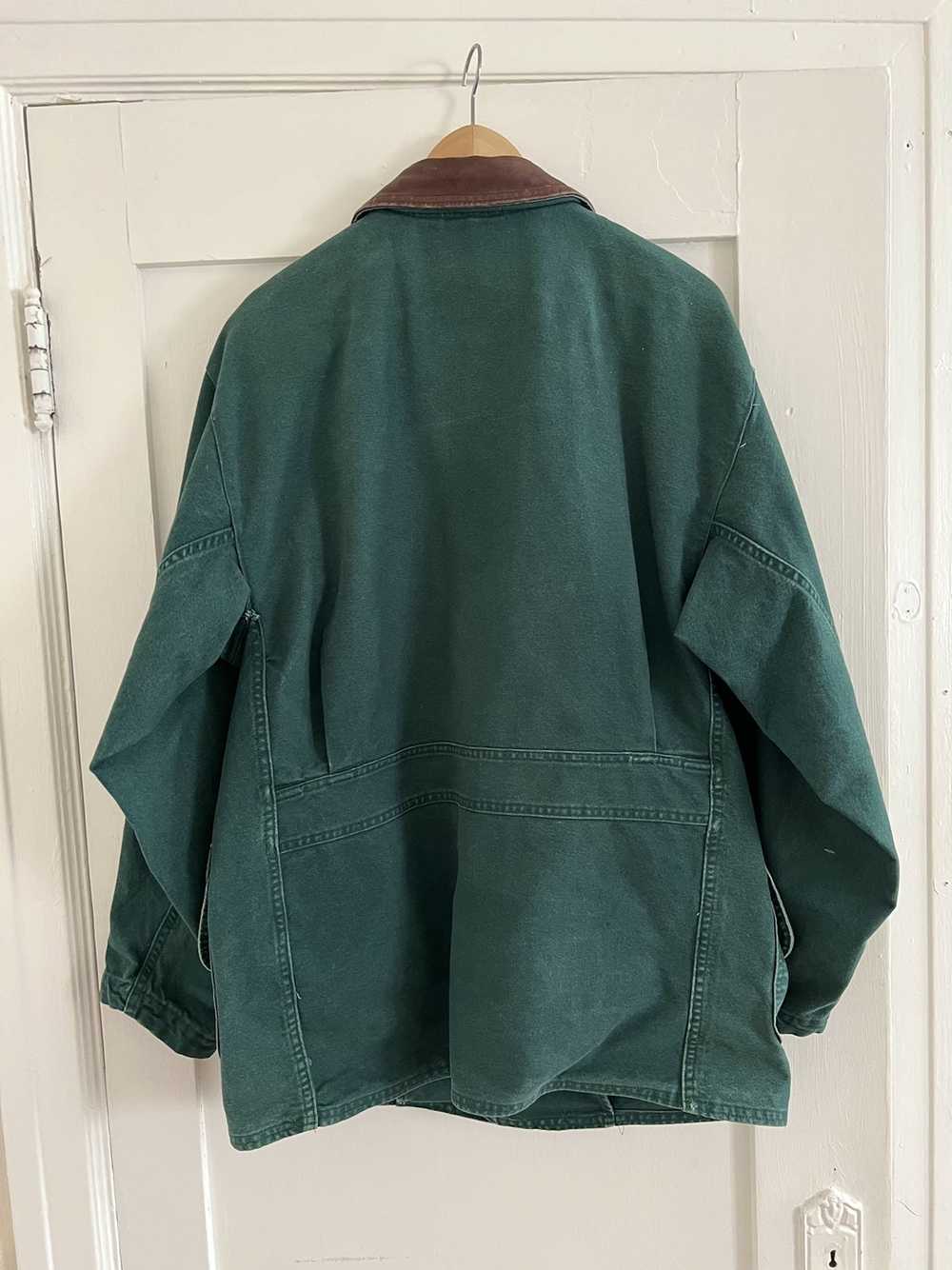 Vintage Vintage Seinfeld 100th Episode Crew Jacket - image 3