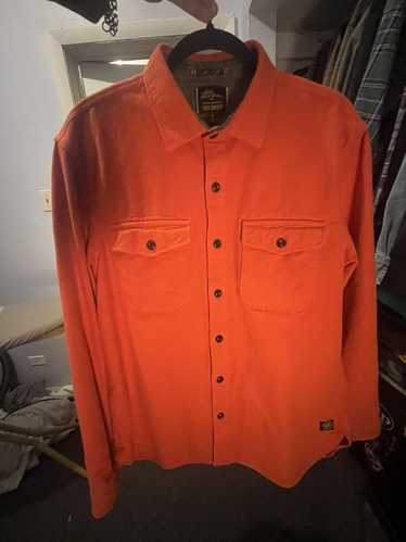 Todd Snyder x buy LL Bean Ranger Shirt Size XL