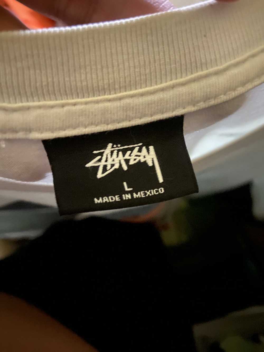 Streetwear × Stussy Stussy Spring 2020 Tribe Phot… - image 3