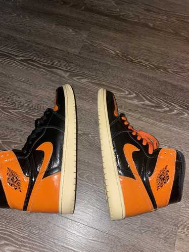 Nike Shattered Backboard 3.0