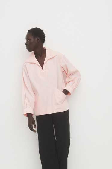 Givenchy Blush Pink Cotton Pullover