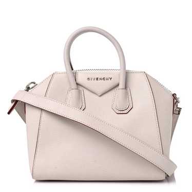 Givenchy antigona hotsell fig pink