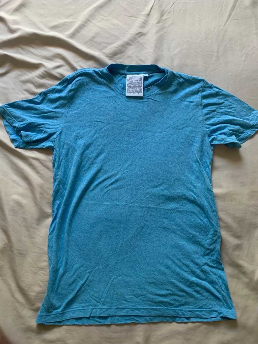 Jungmaven Jung tee (S) | Used, Secondhand, Resell - image 2