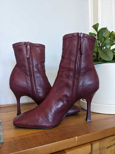Reformation Evelyn Ankle Boot (9) | Used,…
