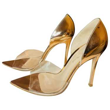 Gianvito Rossi Gianvito heels - image 1