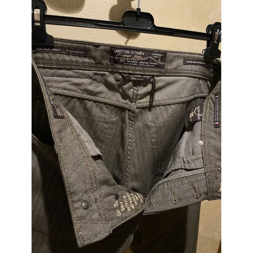 Jacob Cohen Trousers - image 10