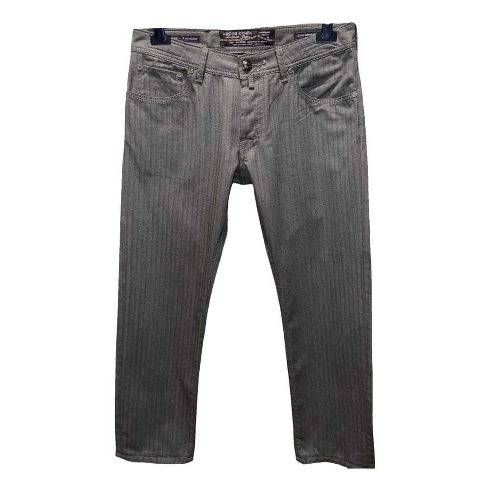 Jacob Cohen Trousers - image 1