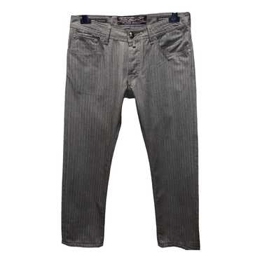 Jacob Cohen Trousers - image 1