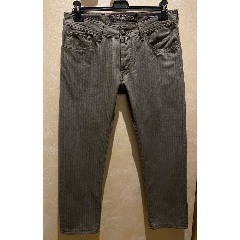 Jacob Cohen Trousers - image 2