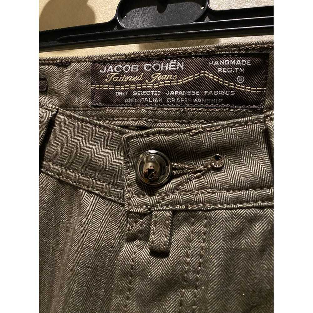 Jacob Cohen Trousers - image 3