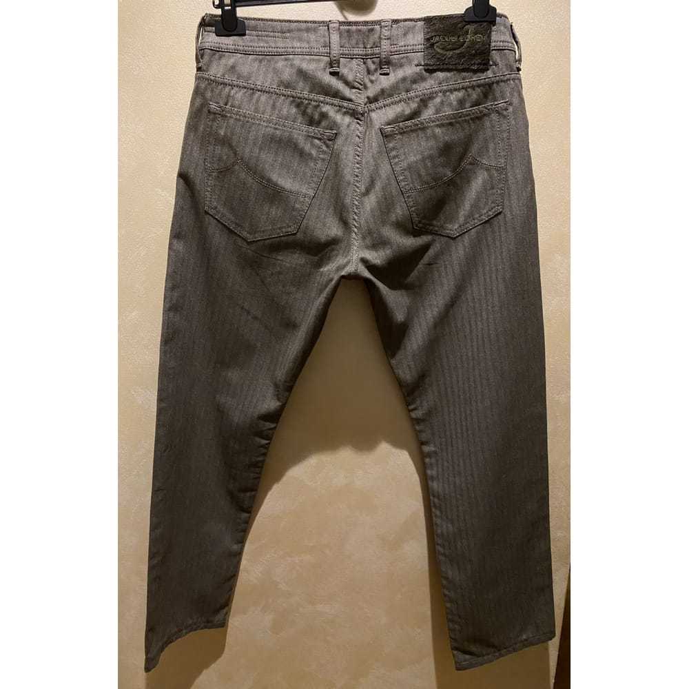 Jacob Cohen Trousers - image 5