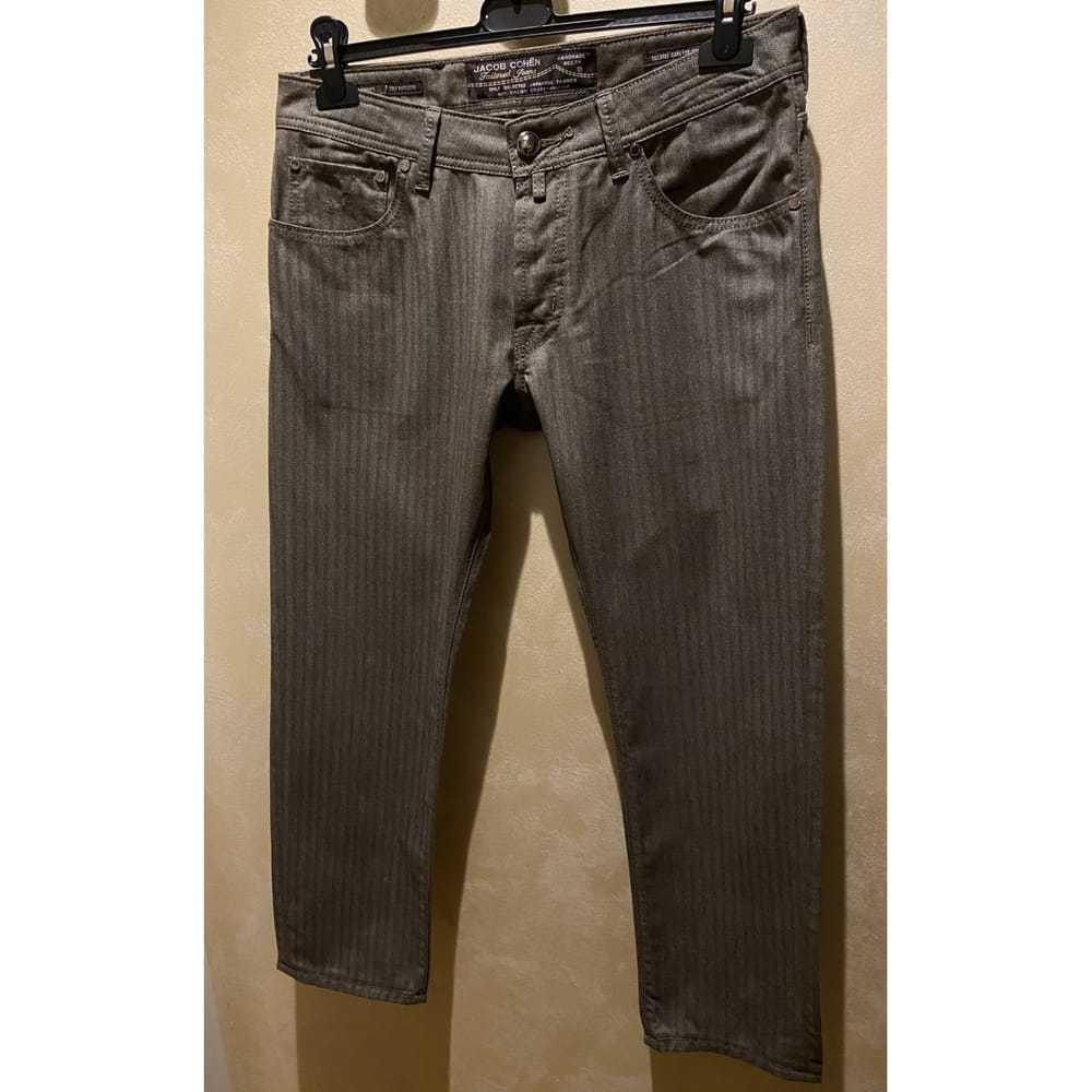 Jacob Cohen Trousers - image 8