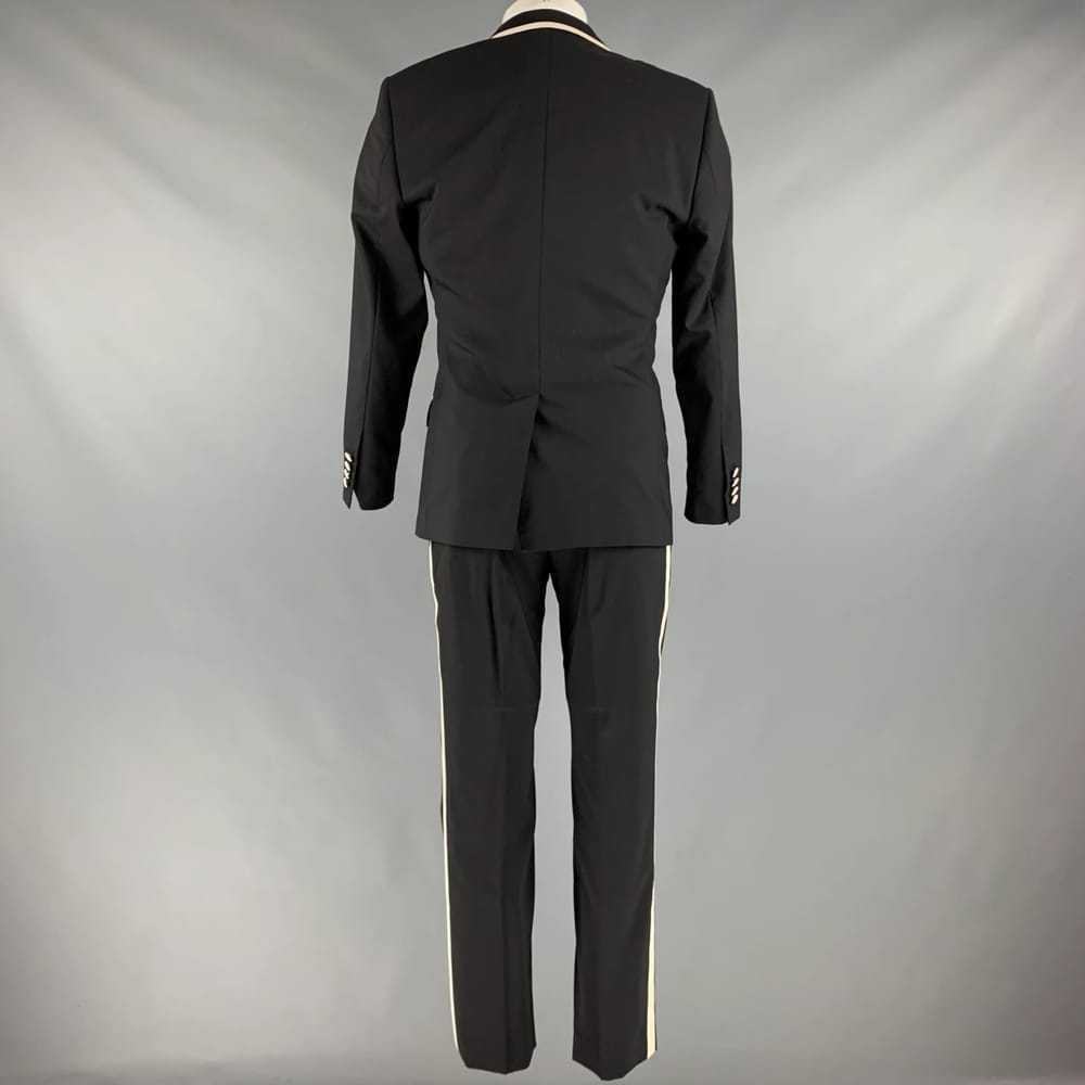 Dolce & Gabbana Wool suit - image 3