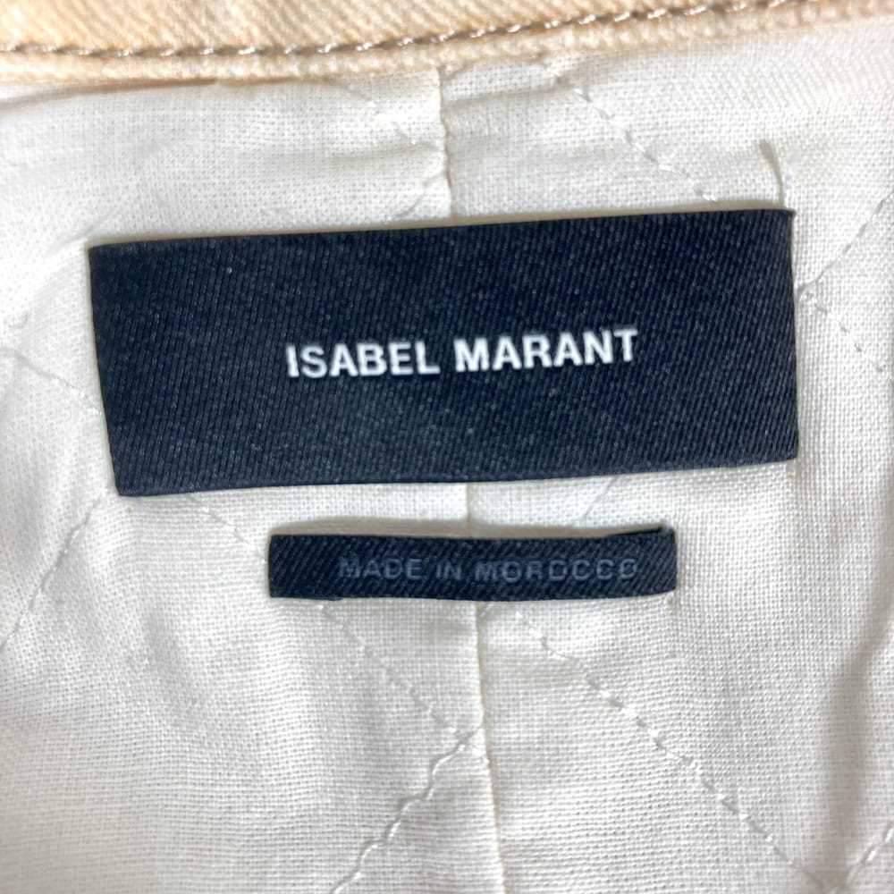 Isabel Marant Jacket - image 5