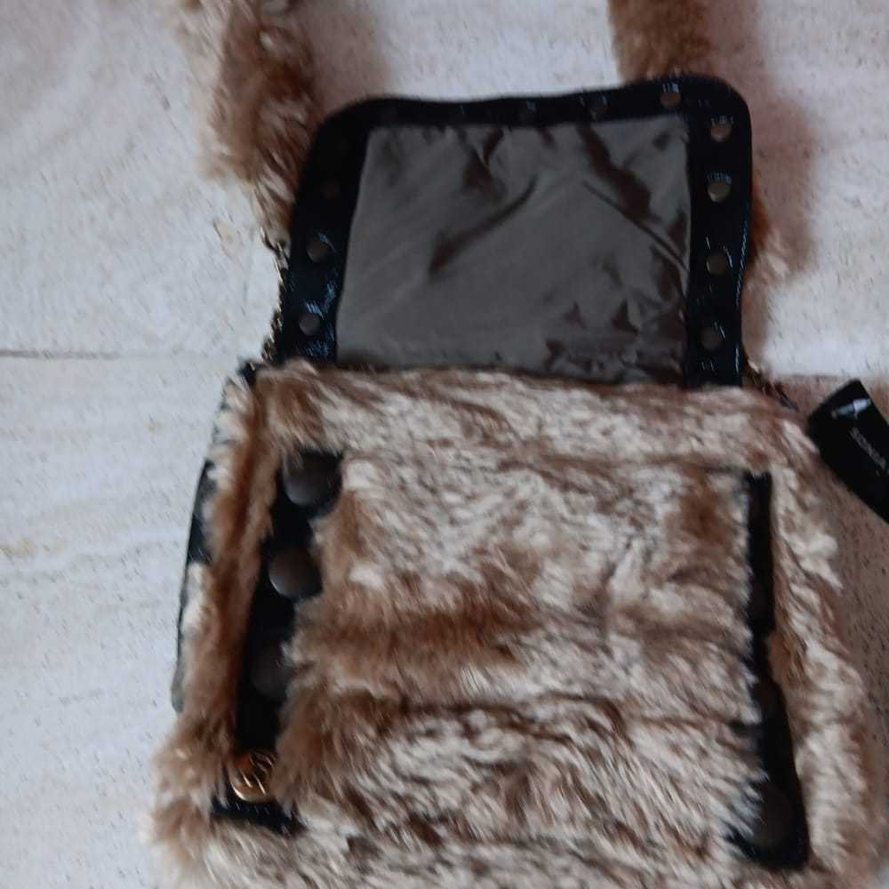 Sonia Rykiel Faux fur handbag - image 5