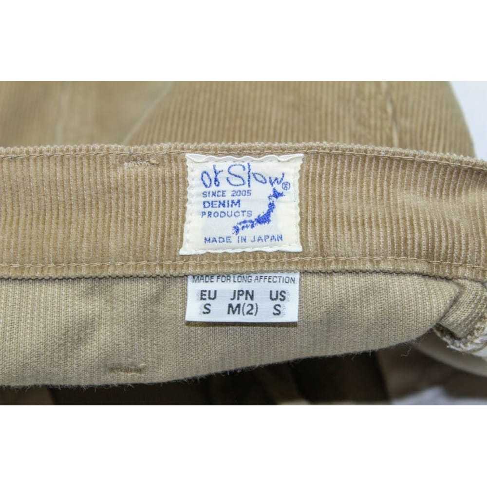 Orslow Trousers - image 3