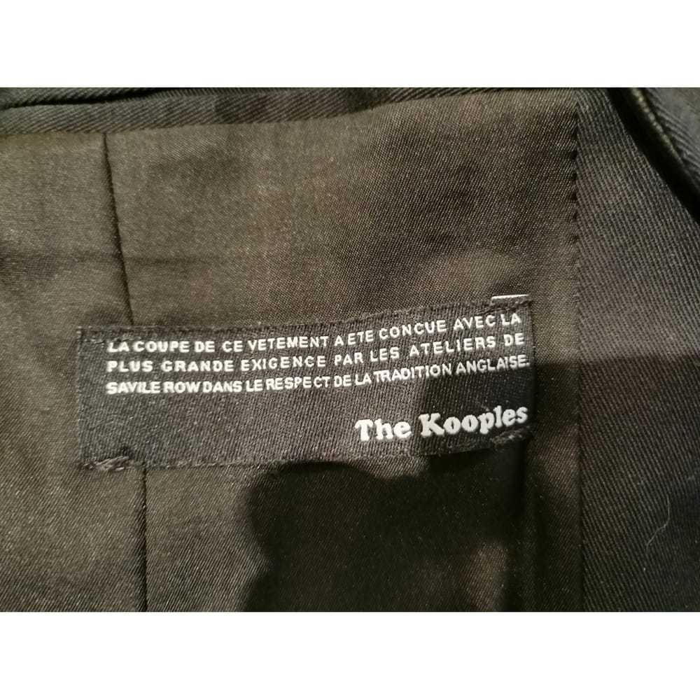 The Kooples Trench coat - image 4