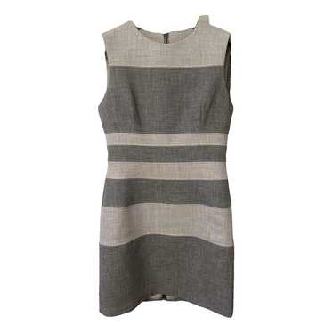 Toccin Wool mini dress - image 1