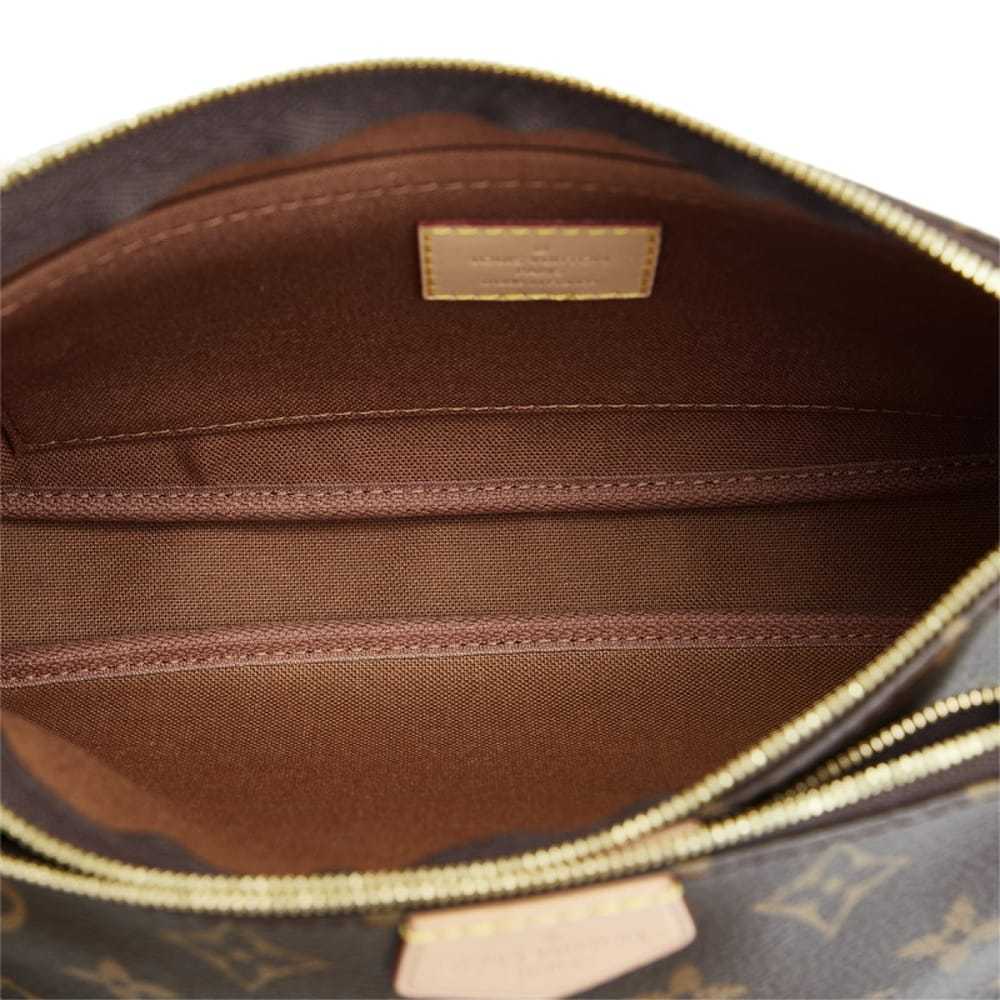 Louis Vuitton Multi Pochette Accessoires leather … - image 4