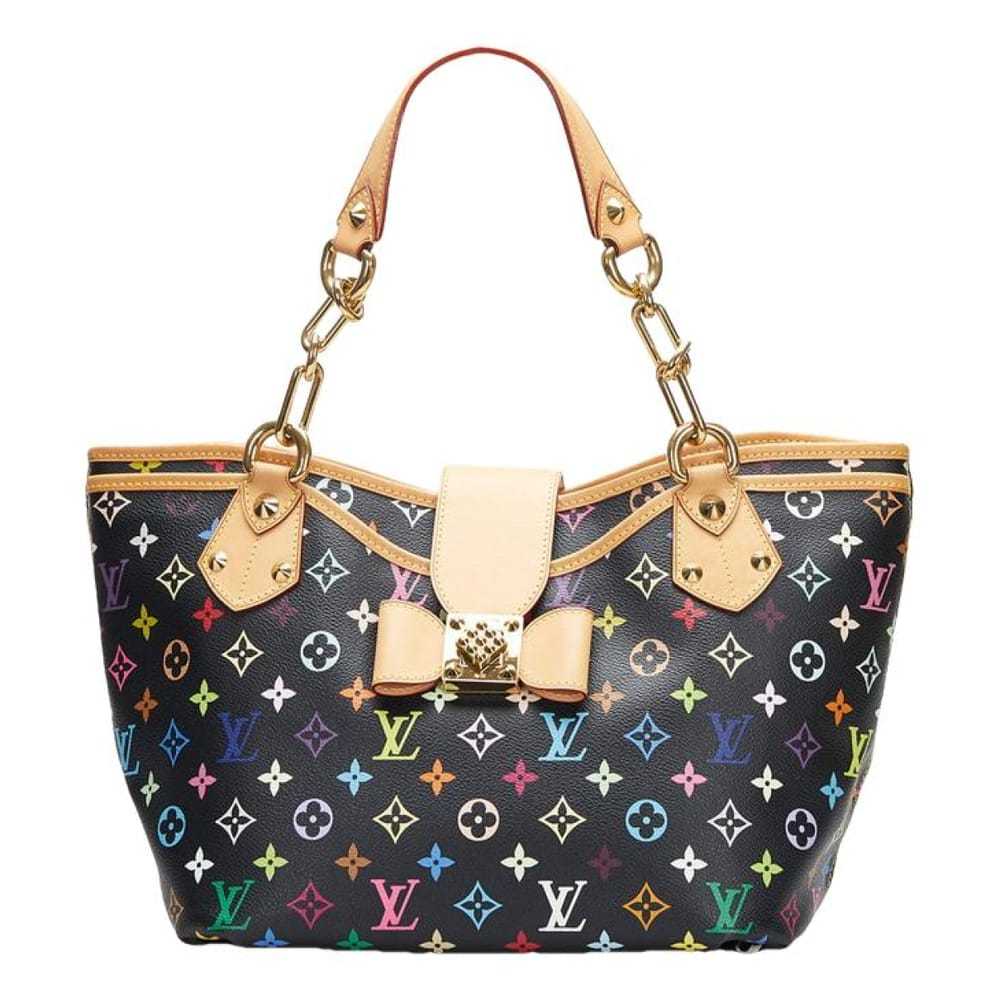 Louis Vuitton Annie leather handbag - image 1