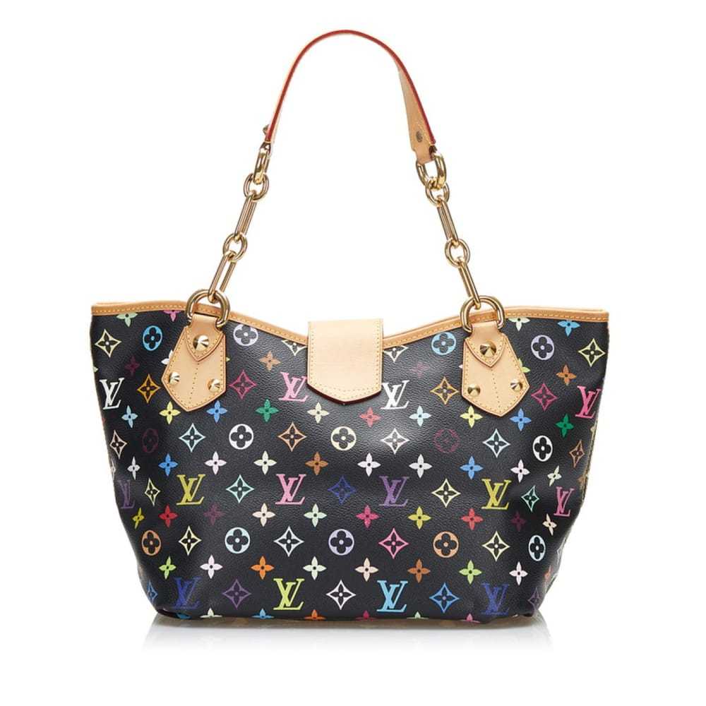 Louis Vuitton Annie leather handbag - image 2