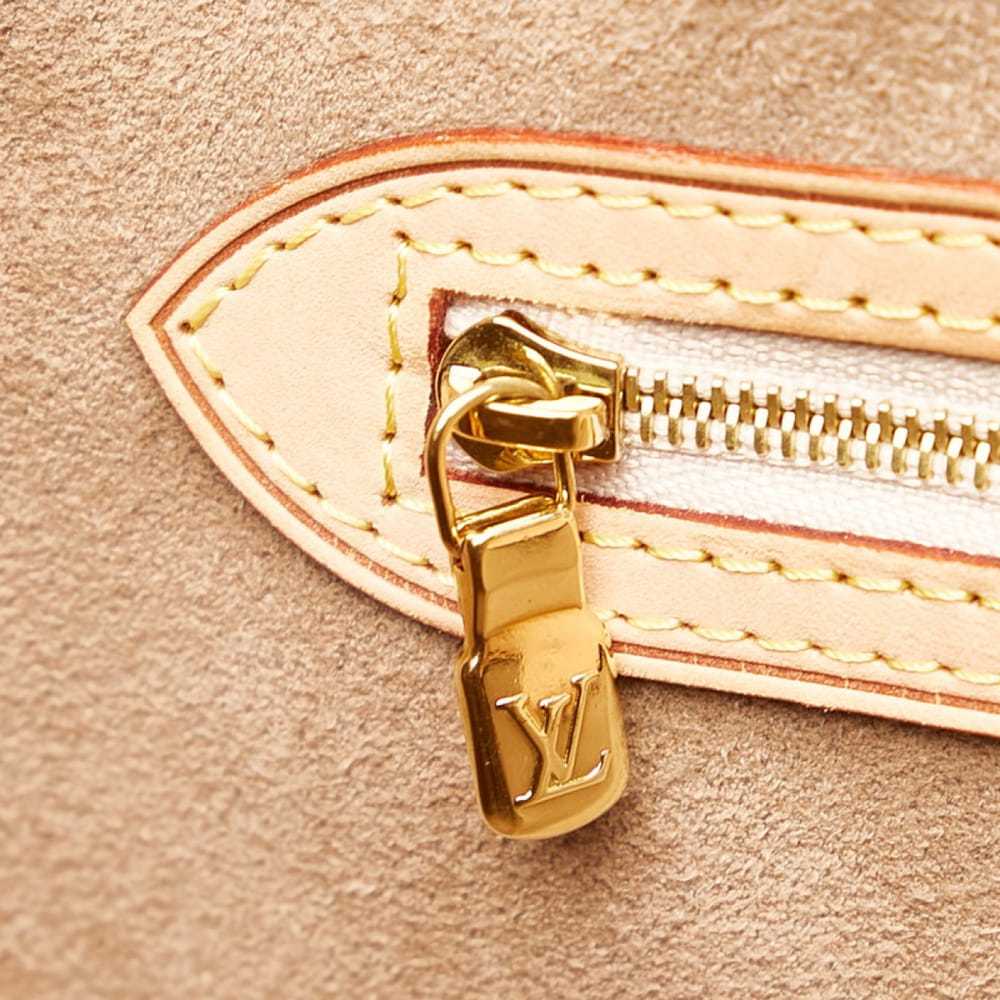 Louis Vuitton Annie leather handbag - image 4