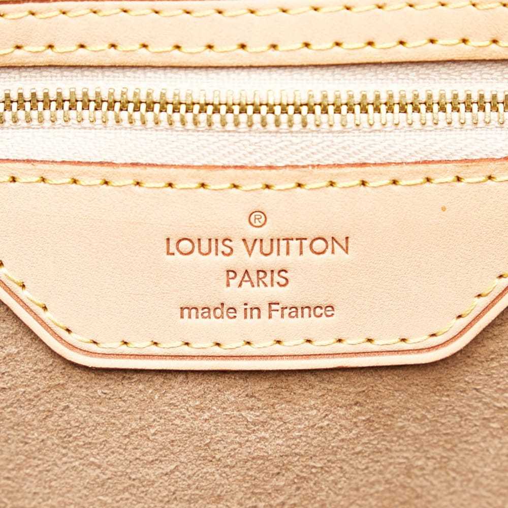 Louis Vuitton Annie leather handbag - image 5