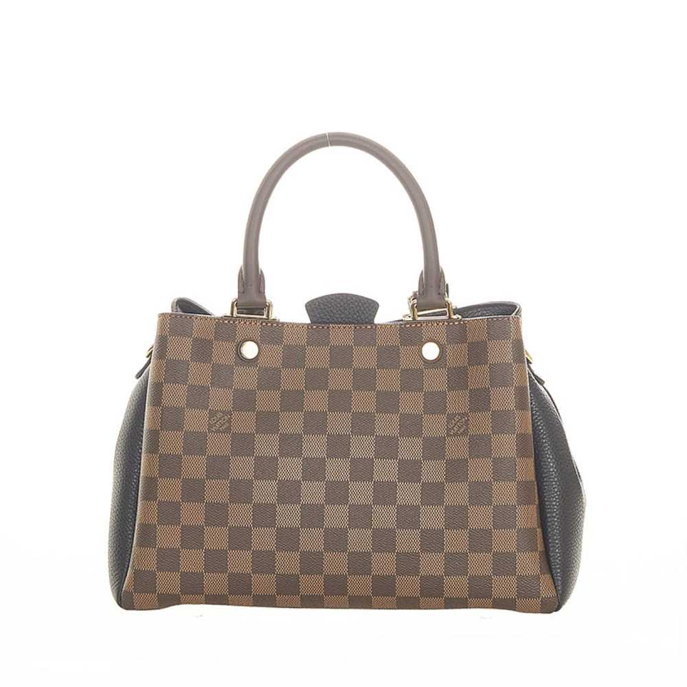 Louis Vuitton Brittany leather handbag - image 2