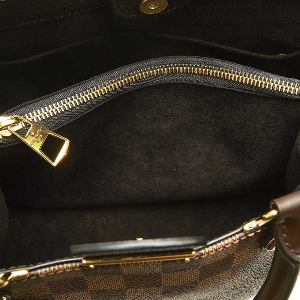 Louis Vuitton Brittany leather handbag - image 4