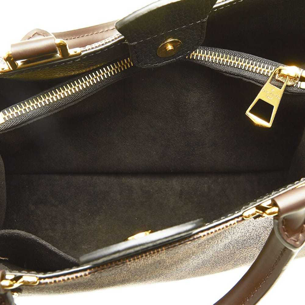 Louis Vuitton Brittany leather handbag - image 5