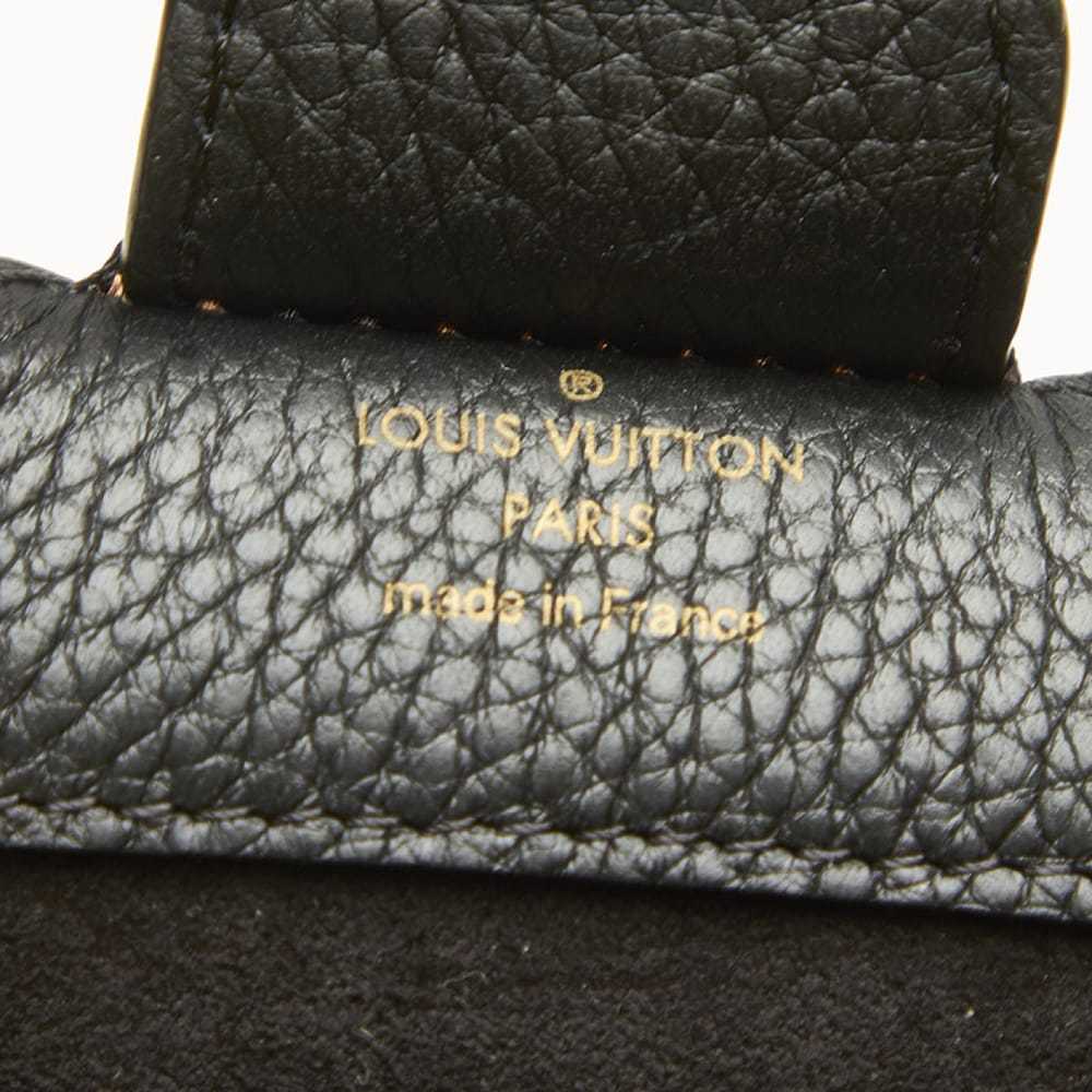 Louis Vuitton Brittany leather handbag - image 7