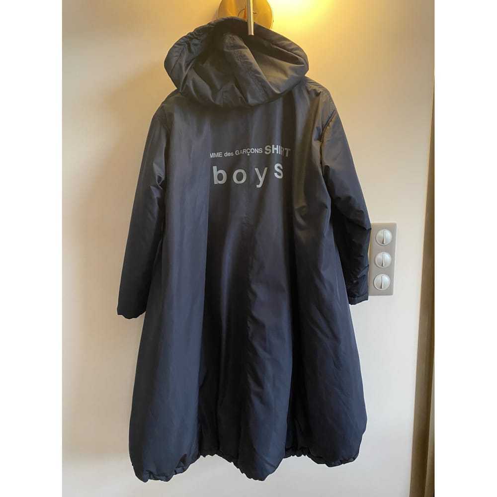 Comme Des Garcons Puffer - image 3