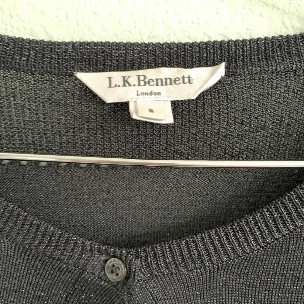 Lk Bennett Cardigan - image 4