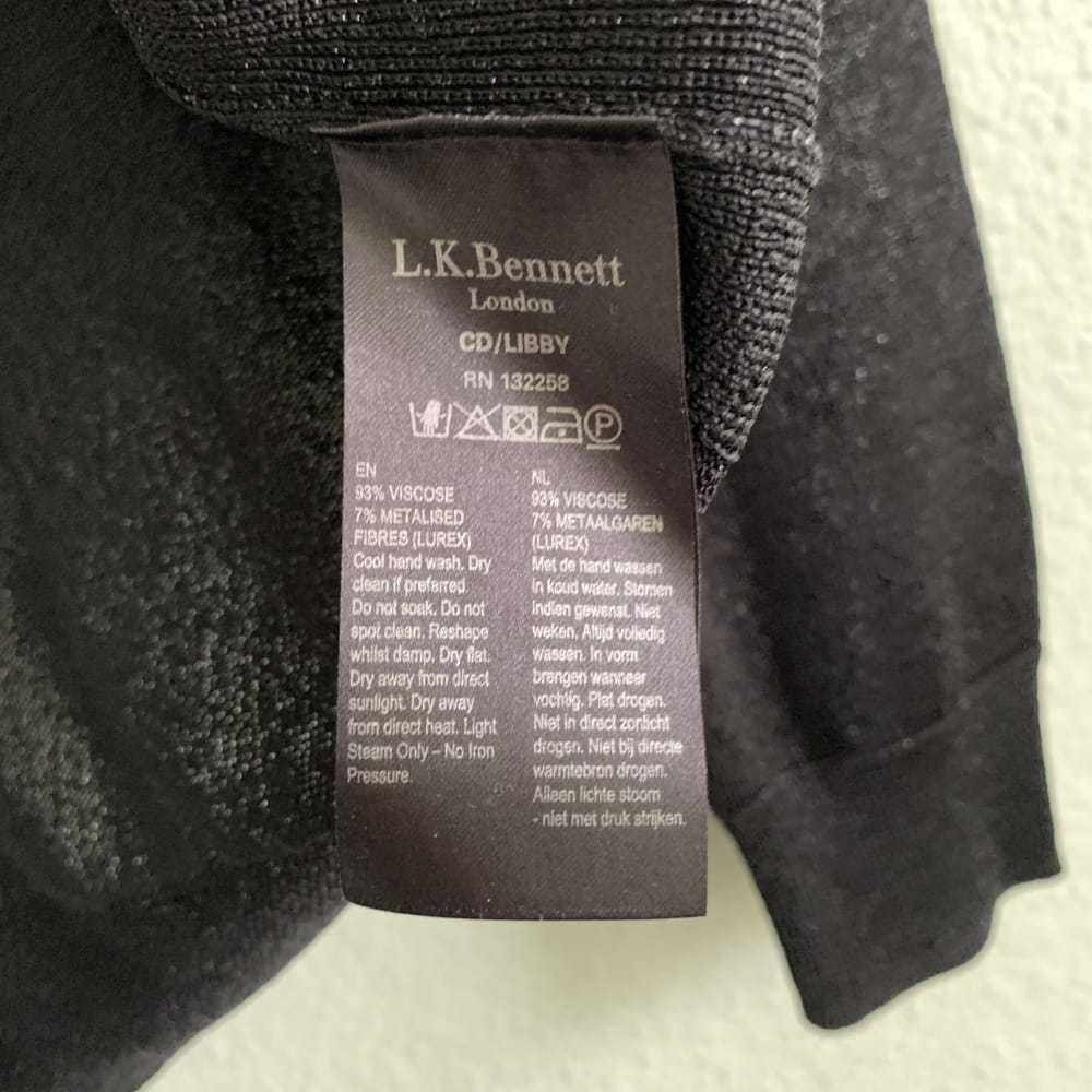 Lk Bennett Cardigan - image 5